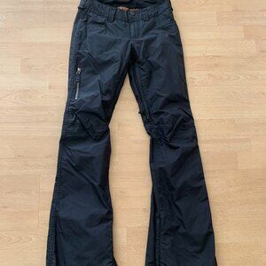 Burton The White Collection Snow Pants